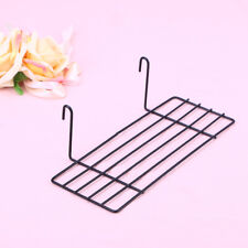 Modern Wire Wall Basket for Hanging Plants and Decor - 55 Characters