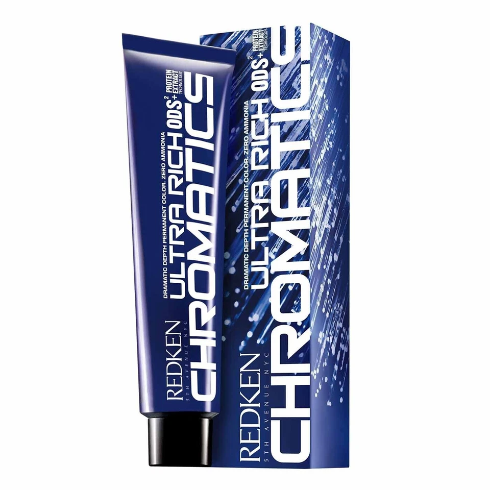 REDKEN Chromatics Ultra Rich Permanent Hair Color 63ml verschiede nuancen