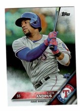 2016 Topps Series 1 Rainbow Foil  -  Finish Your Set - You Pick