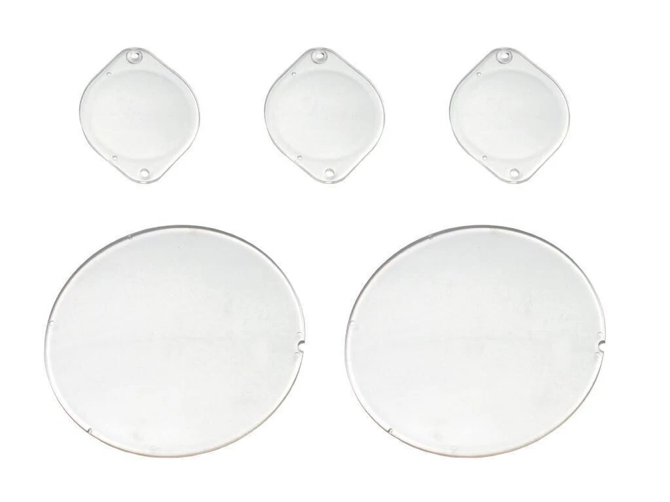 Kit de lentes de tablero Ford Falcon XW XY GT Foto 1 de 1