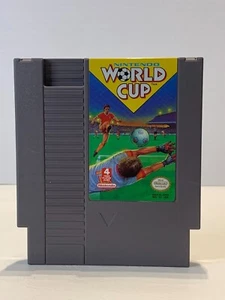 Copa Mundial de Fútbol (Nintendo, 1991) - Imagen 1 de 4