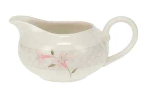 Poole - Freesia - Cream Jug - 256794G - Picture 1 of 4