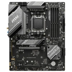 MSI B650 GAMING PLUS WIFI Scheda Madre AMD B650 Presa di Corrente AM5 ATX - Foto 1 di 1
