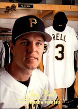 B1084- 1994 Studio Baseball Card #s 1-220 +Inserts -You Pick- 10+ FREE US SHIP