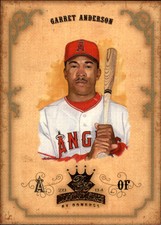 A7991- 2004 Diamond Kings BB Cards 1-175 +Inserts -You Pick- 10+ FREE US SHIP