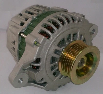 ALTERNADOR NUEVO PARA 98 HONDA PASSPORT 3.2L ISUZU RODEO 3.2L 13757 Foto 1 de 3