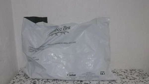 Miracle Bamboo Bra Women's  3 Pack White/Black/ Nude Size Medium  New!! - Picture 1 of 2