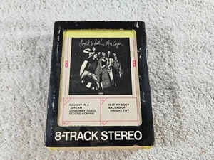 Alice Cooper- Love It To Death 8-Track (Thumb) Serviced. Free Shipping - Imagen 1 de 4