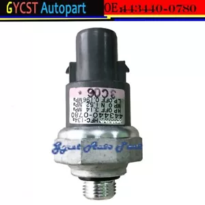 For Toyota Lexus Mazda Honda NEW A/C Trinary Pressure Switch 443440-0780 - Picture 1 of 6