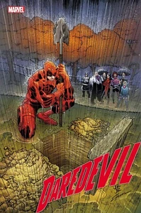 Daredevil #19 - Bild 1 von 1