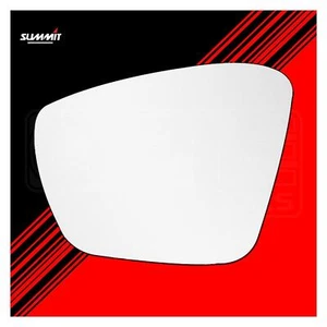 Ersatz Spiegelglas - Summit SRG-1131 - passt Skoda Octavia 15 auf LHS - Bild 1 von 2