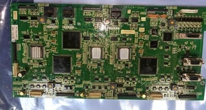 Welder Circuit Board PRS 4214C - Picture 1 of 4