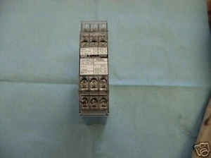 Knick Modello: 4820a2 Dc Isolante Ampplificatore (Isoamp) < - Picture 1 of 1