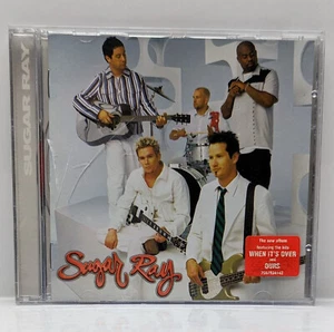 Sugar Ray Self Titled - Audio CD GC Pre-Owned - Picture 1 of 4