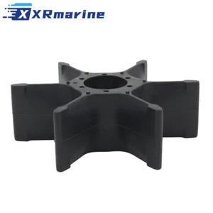 Water Pump Impeller for Yamaha Outboard Mariner 40HP Model 6F5-44352-00 18-3088 - Picture 1 of 4