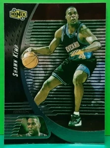 Shawn Kemp regular card 1998-99 Upper Deck UD Ionix #16 - Picture 1 of 2
