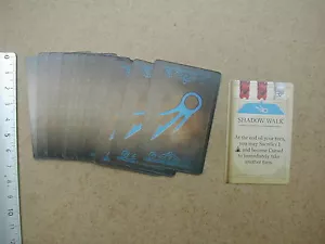 BLUE SPELLS CARDS / FATE OF THE ELDER GODS M05 - Imagen 1 de 1