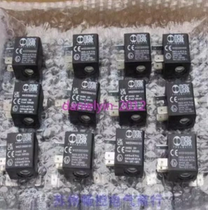 1pcs New METAL WORK Matt Walker coil W0215000101 24VDC - Picture 1 of 2