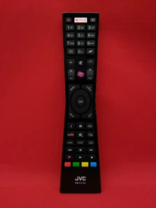 Télévision à distance originale JVC // LT49V62JU - Photo 1/1