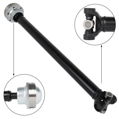 Drive shaft For 2004-05 Ford Explorer 2003-05 Lincoln Aviator 22.25" - Image 1 of 4