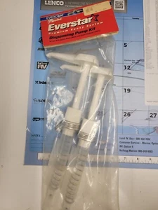 EVERCOAT Epoxy Gallon pump kit - Bild 1 von 1