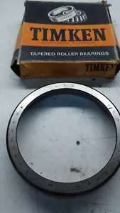 NOS TIMKEN KEGELROLLENLAGER 672 - Bild 1 von 2