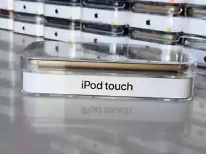 NEW-Sealed Apple iPod Touch 6 7th Gen (128 256GB)All Colors 🔥FAST SHIPPING Lot - Bild 1 von 33