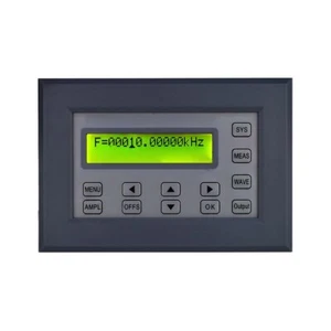 For Panel DDS Function Signal Generator Module Multi Waveform/PWM 2-20Mhz 20VPP - Picture 1 of 3