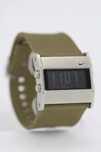 Nike Oregon Square watch WA036/37.201 - Picture 1 of 4