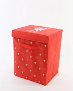 Large Collapsible Storage Box Folding Storage box Kids Room Toy Box - Picture 1 of 5