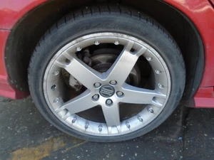 11 VOLVO V50 2.0D R-DESIGN OFFSIDE BREMSSATTEL HINTEN 04-12 AUSSCHLACHTEN AUTO - Bild 1 von 3