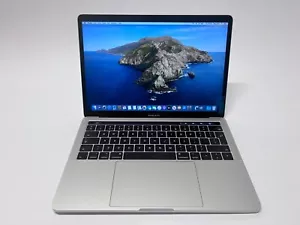 Apple MacBook Pro 13.3" A1706 (2.9GHz Intel Core i5, 256GB, 16GB RAM, 2016) - Picture 1 of 12