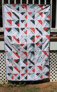 Puppy Paws - Throw, Quilt, Blanket - Picture 1 of 3