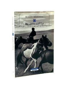 Tempesta dall'Est - Robert Marshall - Neri Pozza 2004 - Imagen 1 de 7
