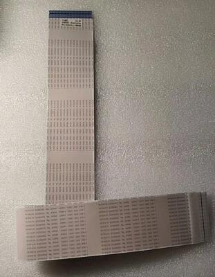 Samsung UN50KU6300F LVDS PANEL BN96-39820B - Imagem 1 de 4