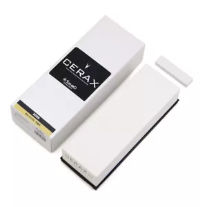 Suehiro CERAX 2020 #1000 Super High Grade Ceramic Whetstone 205×73×50mm - Picture 1 of 1