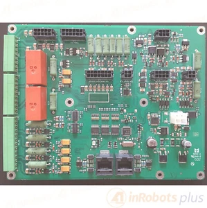 DSQC400 3HAC030162-001 ABB Circuit Board PCB Board 1PC - Picture 1 of 3