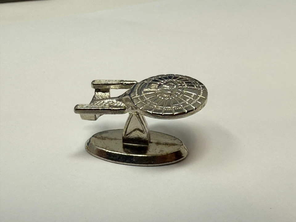 STAR TREK SCENE IT? Board Game Replacement Parts / Pieces - YOU CHOOSE - Image 1 of 1