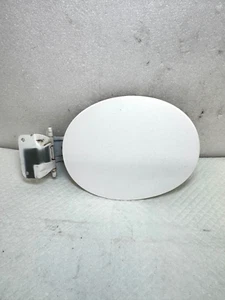 2007-2015 Mazda CX-9 Fuel Fill Door Gas Flap White OEM - Bild 1 von 7