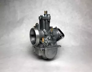 AMAL CONCENTRIC 930 REPLACEMENT NEW CARBURETOR 30MM KEIHIN FLAT SLIDE FLANGED - Foto 1 di 5