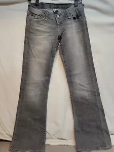 Vintage Lucky Brand Dungarees Jeans Womens Size 28 ***Free Shipping*** - Picture 1 of 8