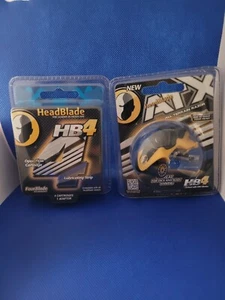 New Headblade ATX With HB4 Cartridges - Picture 1 of 2