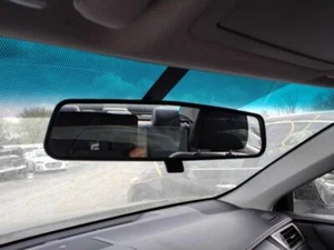 Rear View Mirror Manual Dimming Fits 10-22 SEQUOIA 2902900 - Picture 1 of 14
