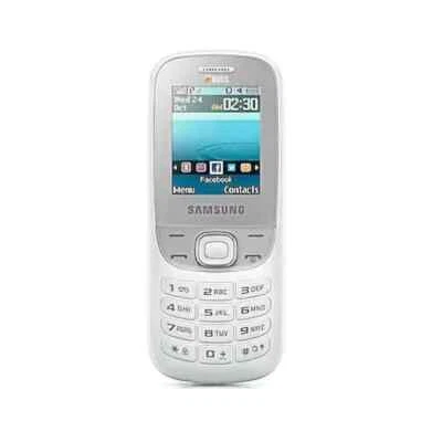Original Samsung Metro E2202 Dual Sim Bar Style Phone Unlocked Cellphone - Image 1 of 3