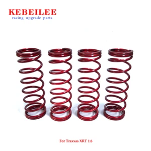 KEBEILEE CNC Upgrade Stronger Shock Springs Wire Die 3.2mm For Traxxas XRT 1/6 - Picture 1 of 20