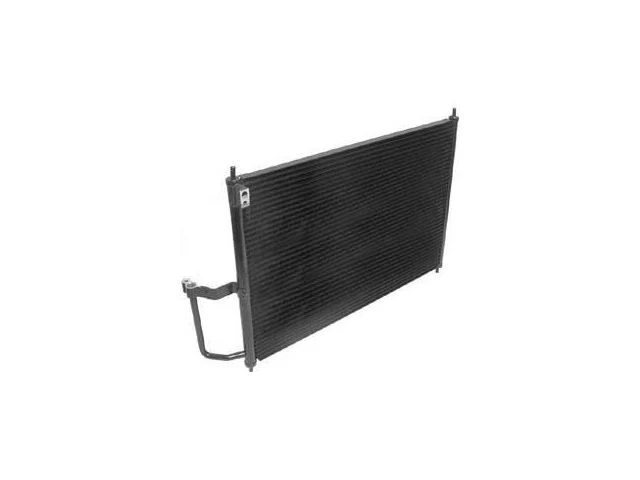 Condensador de aire acondicionado 21242VYBN 1997 3,2 L V6 C32A6 para Acura TL 1996-1998 Foto 1 de 2