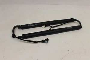 Rear Right&Left Tailgate Trunk Spindle Strut Set OEM BMW X5 F15 F85 2014-18 - Bild 1 von 9