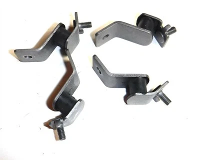 Predator 1400 Watt Inverter Generator Damping Pads (4) - OEM - Image 1 of 3