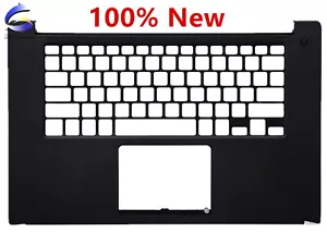 Nuovo per Dell XPS 15 9550 Precision 5510 P56F custodia tomaia cover palmo 0KYN7Y - Foto 1 di 3