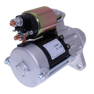 Starter Motor for Joyner 650 650CC Goka Kinroad On Or Off Road LJ368Q-3708010 - Picture 1 of 5